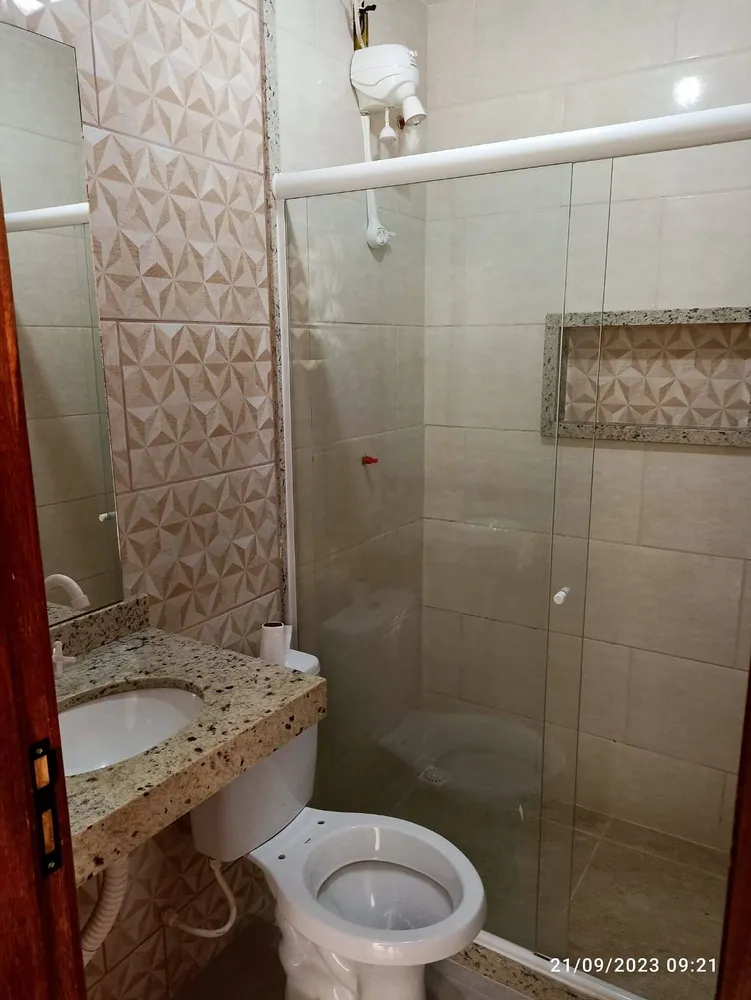 Casa, 3 quartos, 114 m² - Foto 22