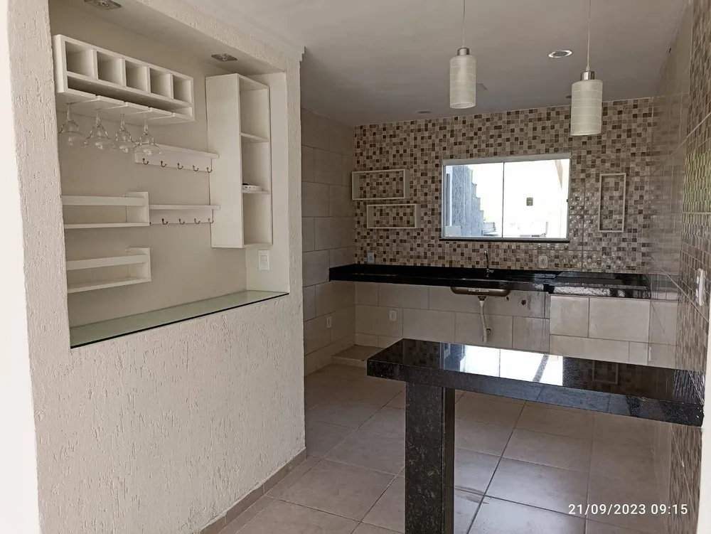 Casa, 3 quartos, 114 m² - Foto 5