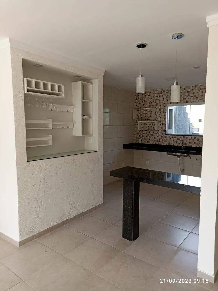 Casa, 3 quartos, 114 m² - Foto 6