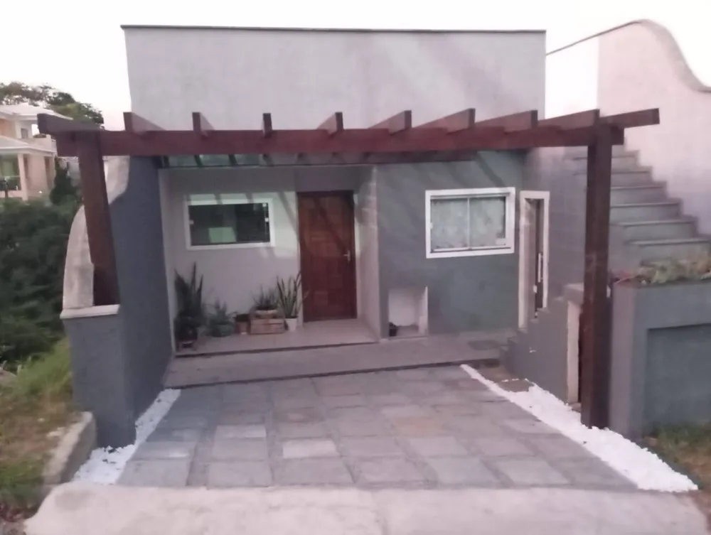 Casa, 3 quartos, 114 m² - Foto 24