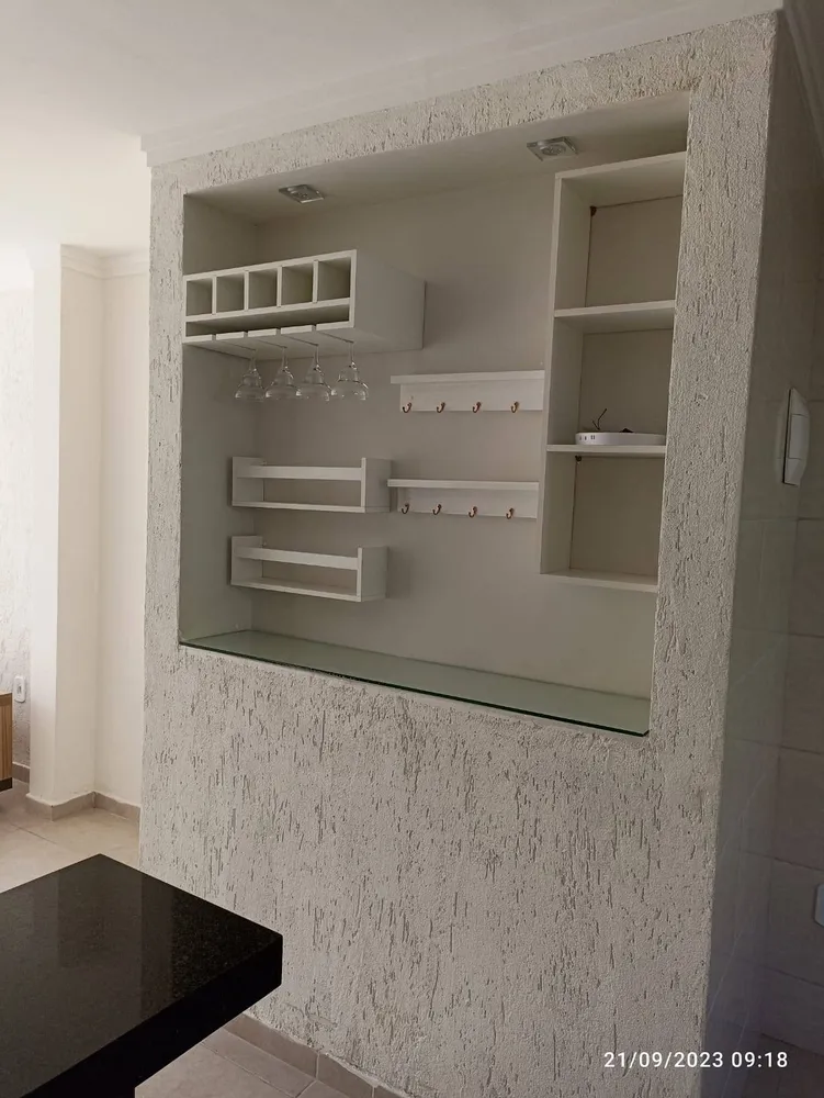 Casa, 3 quartos, 114 m² - Foto 7