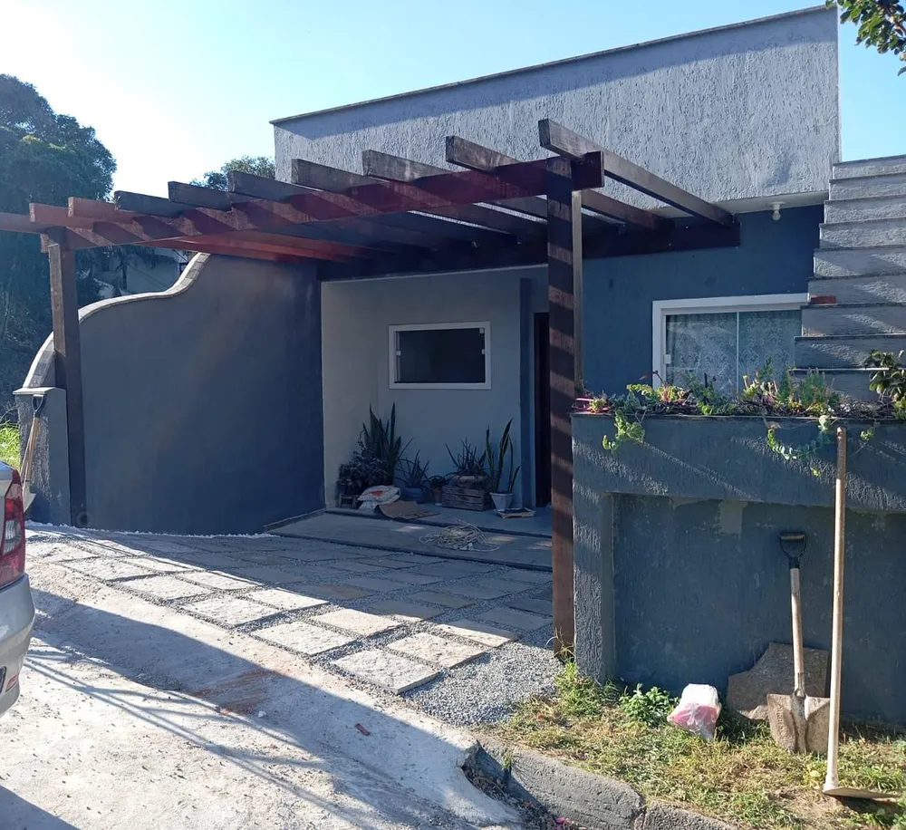Casa, 3 quartos, 114 m² - Foto 1