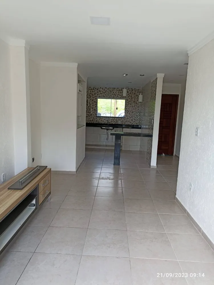 Casa, 3 quartos, 114 m² - Foto 3