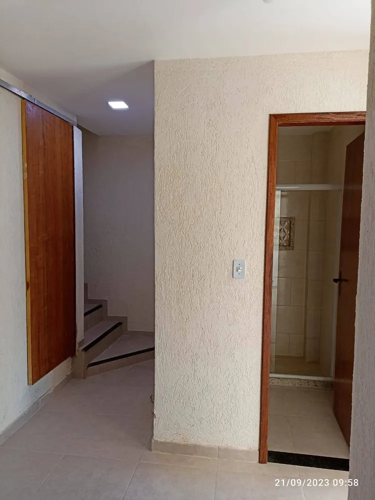 Casa, 3 quartos, 114 m² - Foto 8