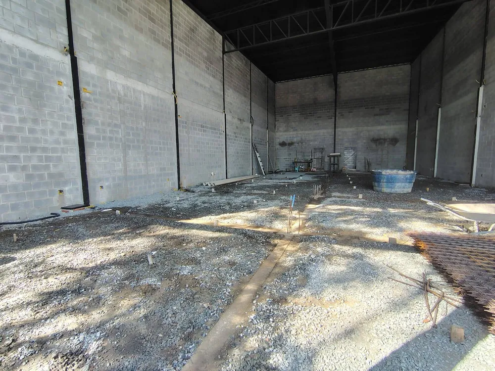 Depósito-Galpão, 360 m² - Foto 6