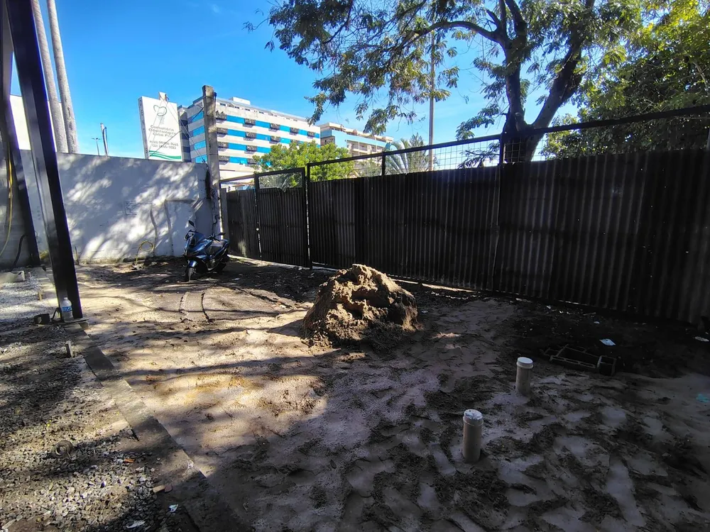 Depósito-Galpão, 360 m² - Foto 5