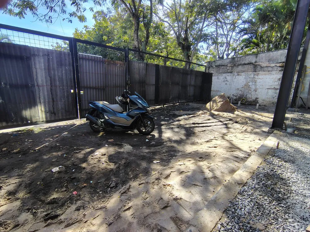 Depósito-Galpão, 360 m² - Foto 7