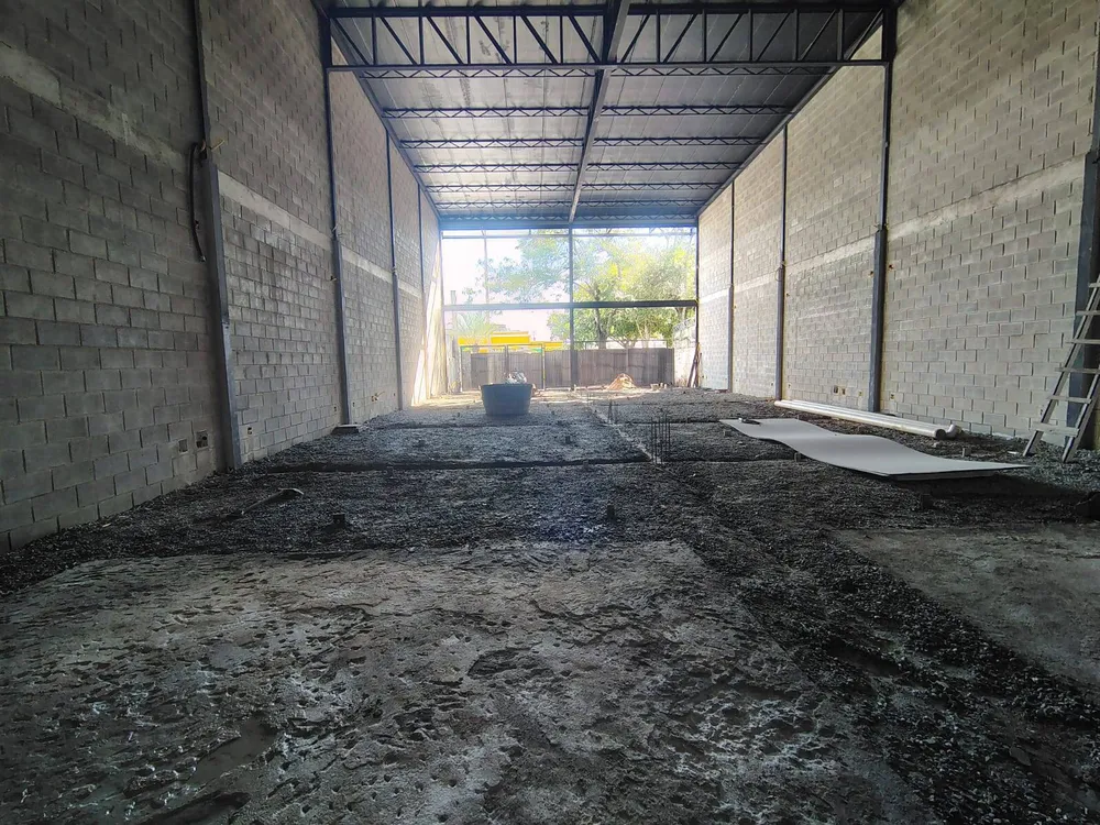 Depósito-Galpão, 360 m² - Foto 15