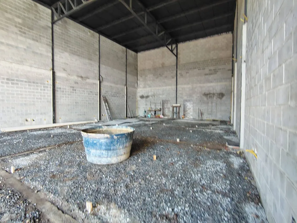Depósito-Galpão, 360 m² - Foto 9