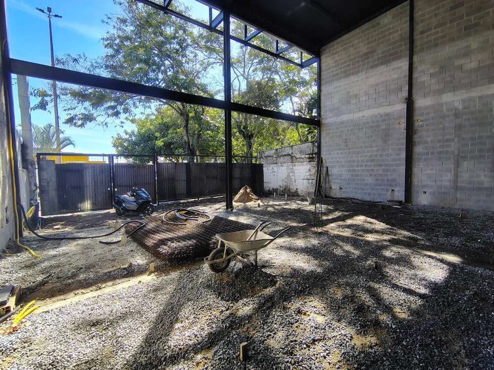 Depósito-Galpão, 360 m² - Foto 19