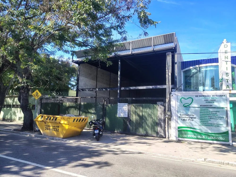 Depósito-Galpão, 360 m² - Foto 13