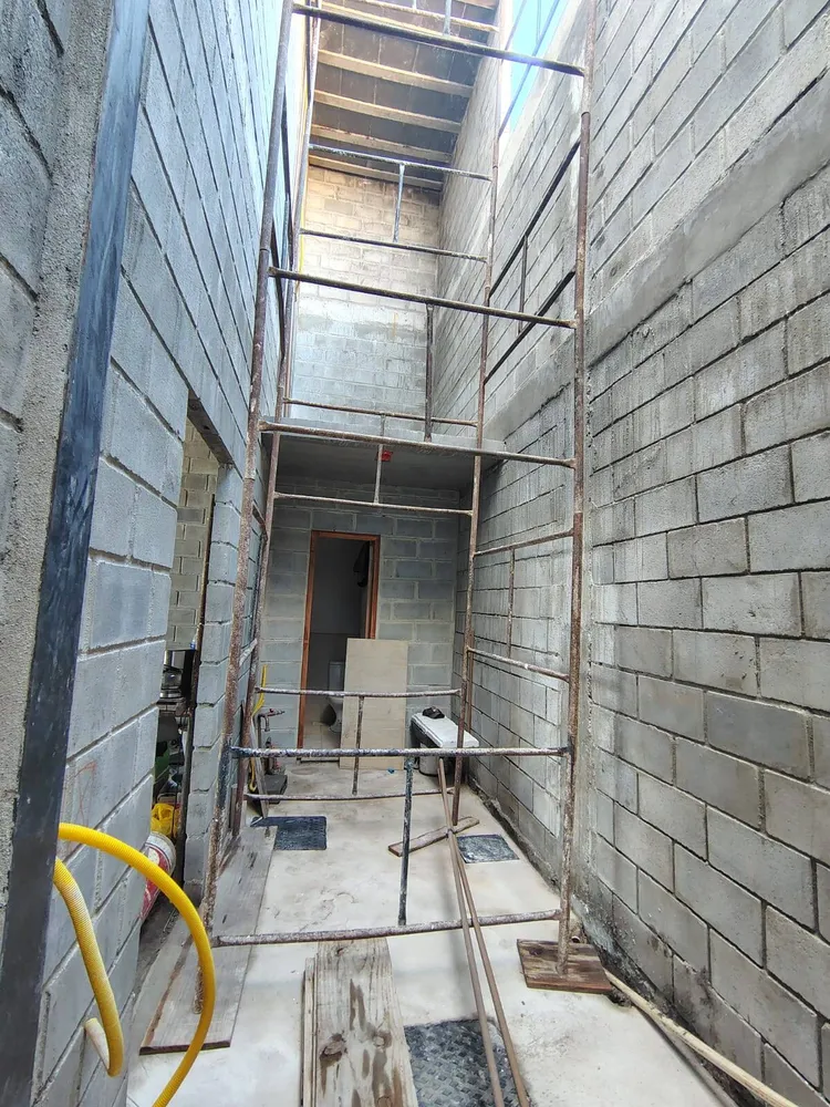 Depósito-Galpão, 360 m² - Foto 8