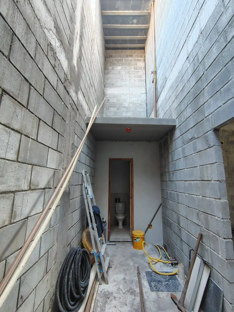 Depósito-Galpão, 360 m² - Foto 2