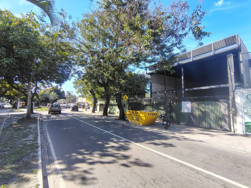 Depósito-Galpão, 360 m² - Foto 4