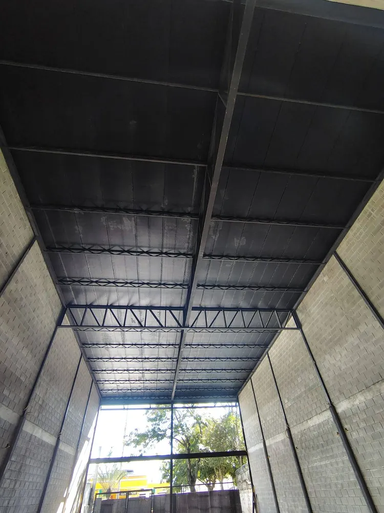 Depósito-Galpão, 360 m² - Foto 10