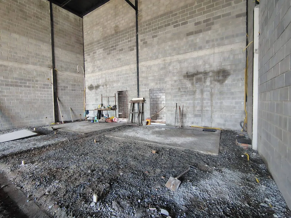 Depósito-Galpão, 360 m² - Foto 17