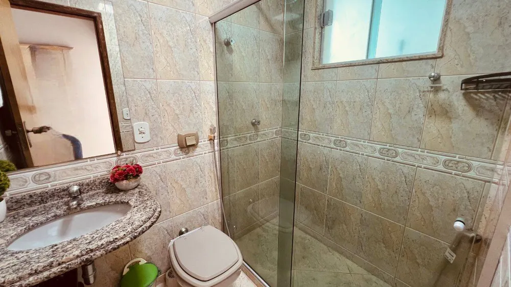 Apartamento, 3 quartos, 120 m² - Foto 7