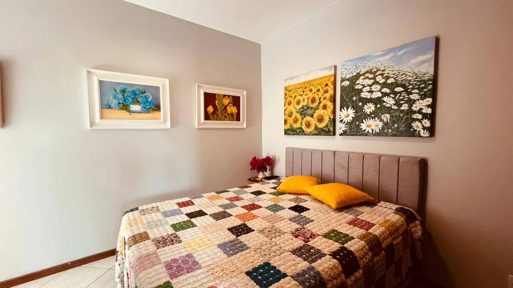 Apartamento, 3 quartos, 120 m² - Foto 11