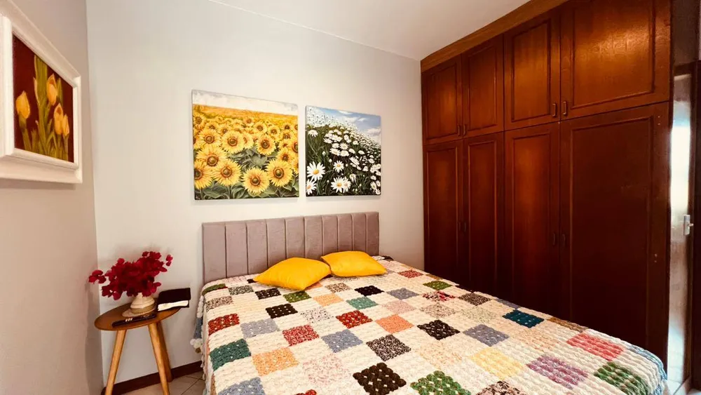 Apartamento, 3 quartos, 120 m² - Foto 8