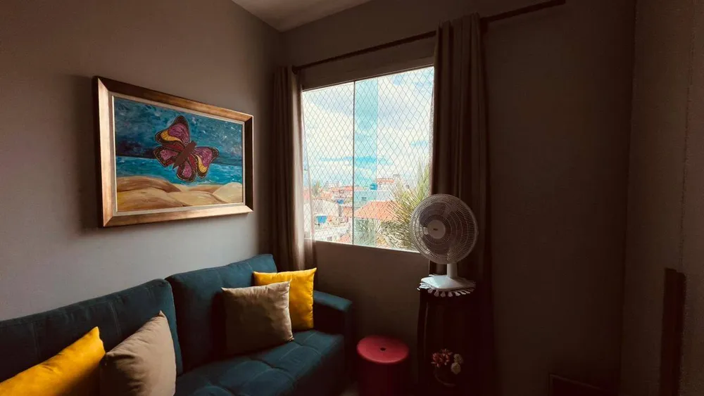 Apartamento, 3 quartos, 120 m² - Foto 9