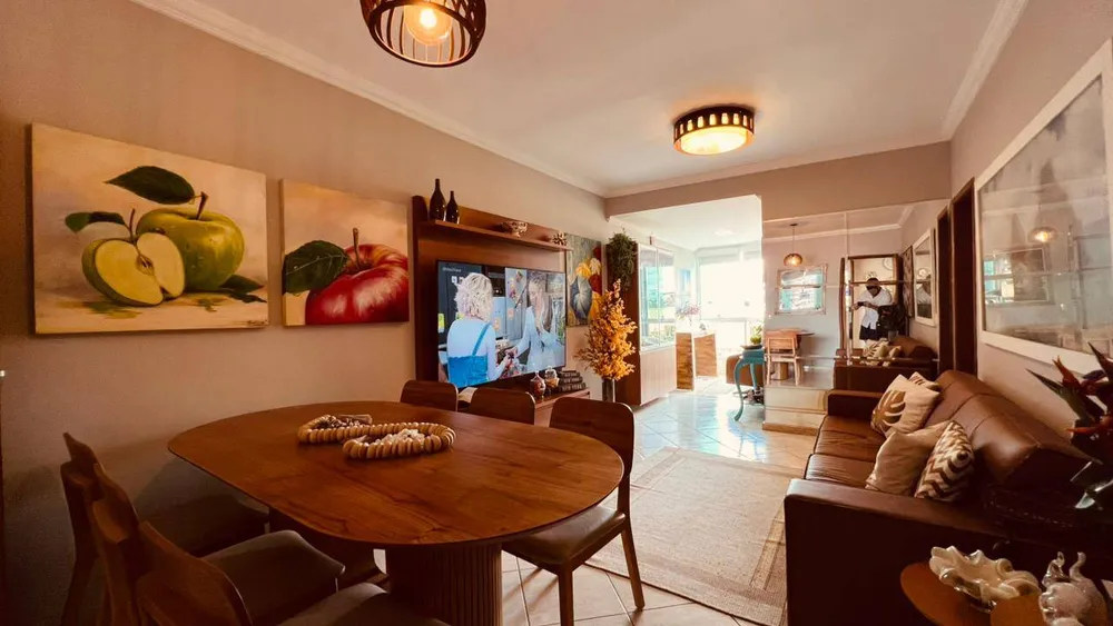 Apartamento, 3 quartos, 120 m² - Foto 3