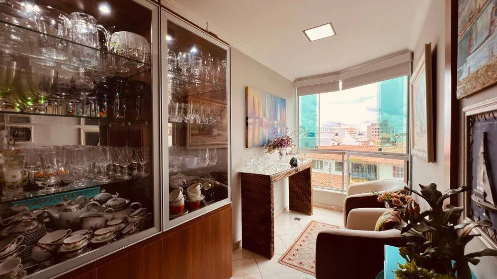 Apartamento, 3 quartos, 120 m² - Foto 5