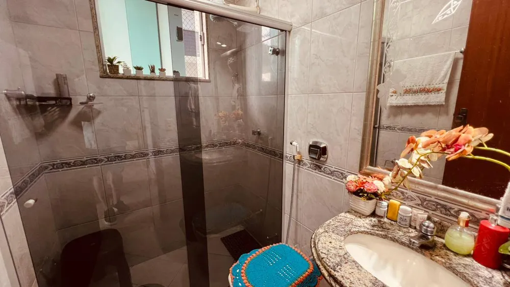 Apartamento, 3 quartos, 120 m² - Foto 15