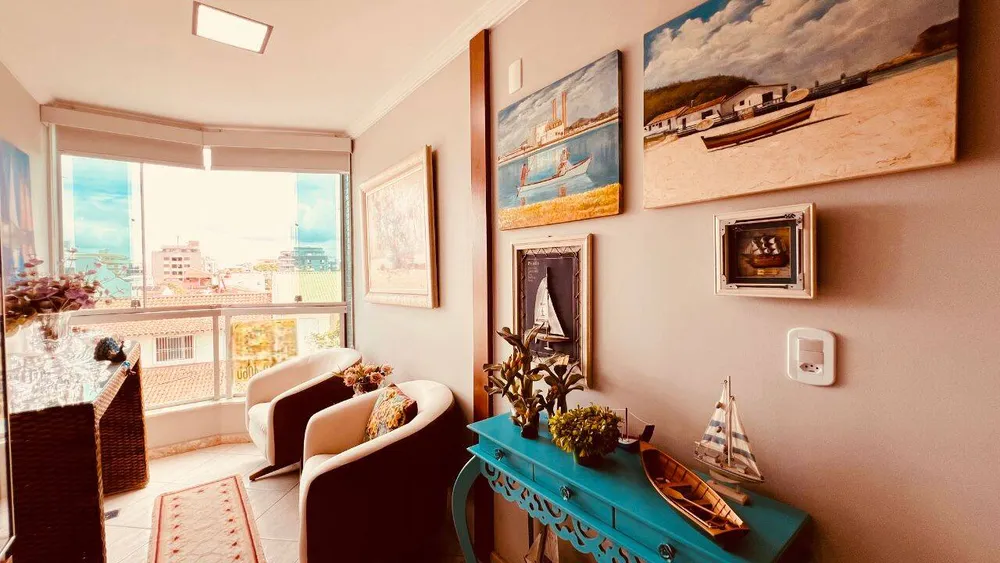 Apartamento, 3 quartos, 120 m² - Foto 6