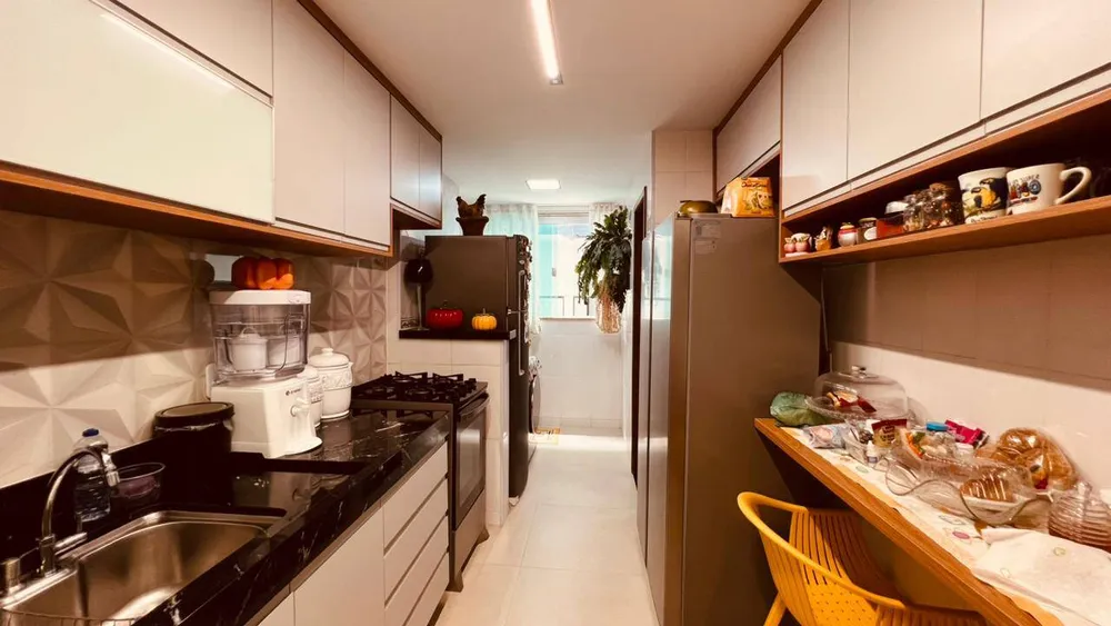Apartamento, 3 quartos, 120 m² - Foto 13