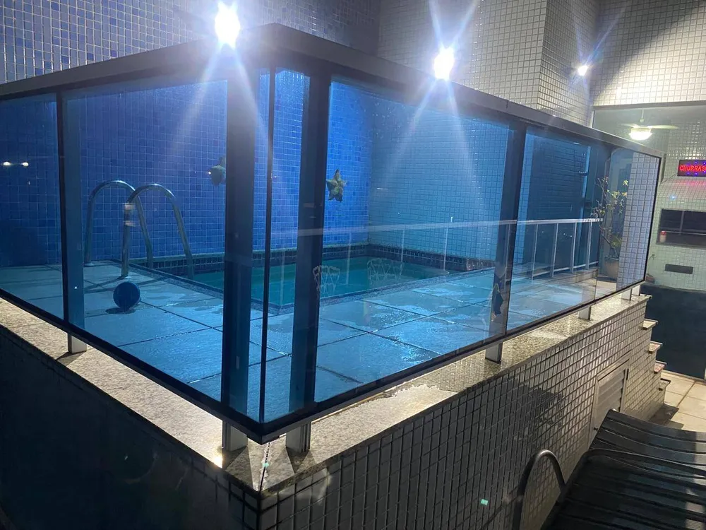 Cobertura, 4 quartos, 380 m² - Foto 19