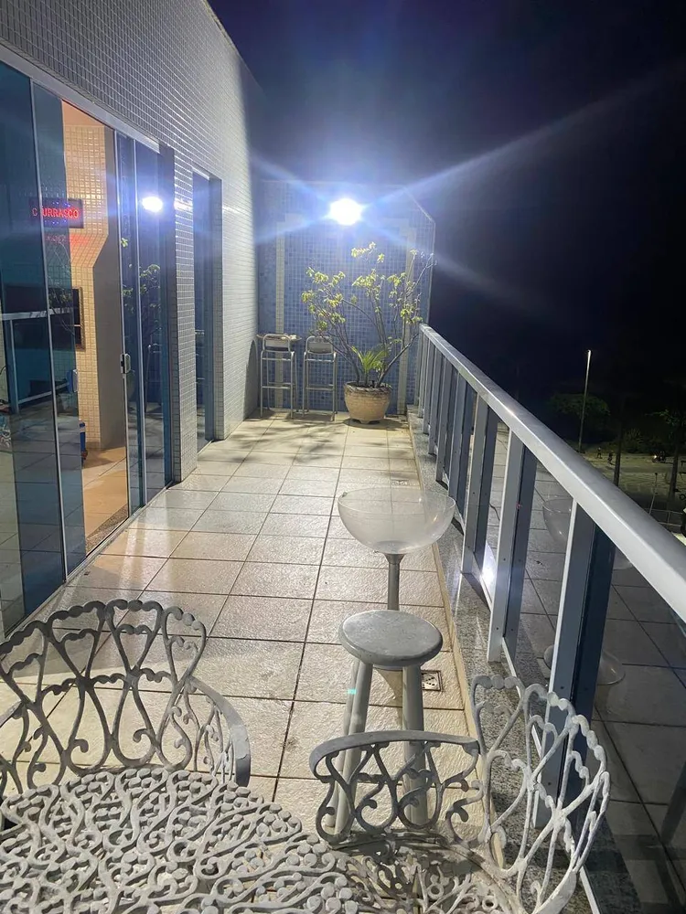 Cobertura, 4 quartos, 380 m² - Foto 26