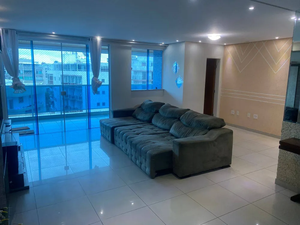 Cobertura, 4 quartos, 380 m² - Foto 2