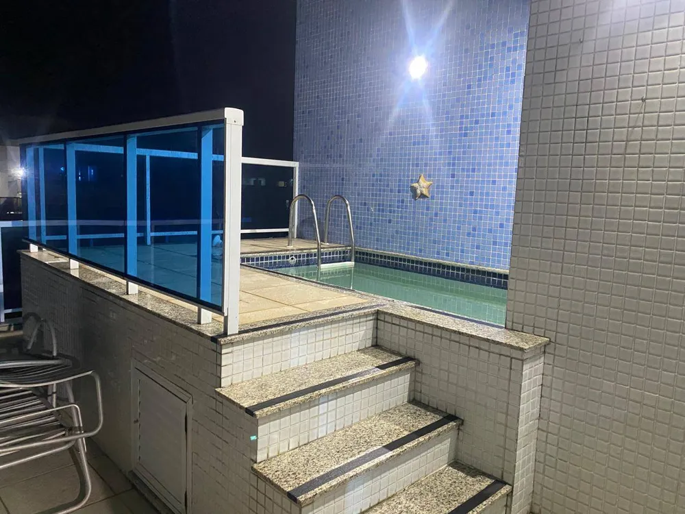 Cobertura, 4 quartos, 380 m² - Foto 1