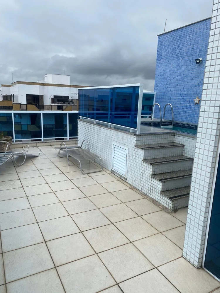 Cobertura, 4 quartos, 380 m² - Foto 33