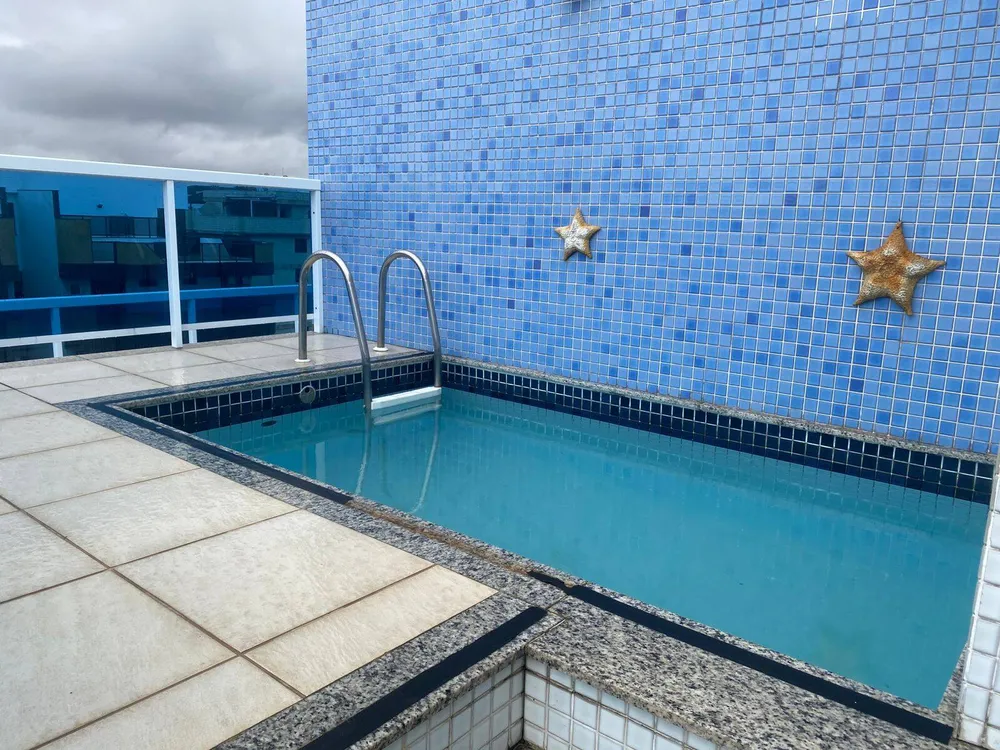 Cobertura, 4 quartos, 380 m² - Foto 9