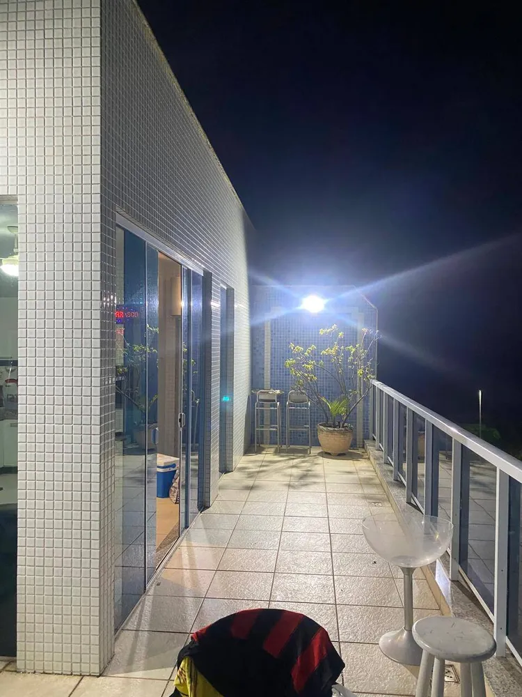 Cobertura, 4 quartos, 380 m² - Foto 6