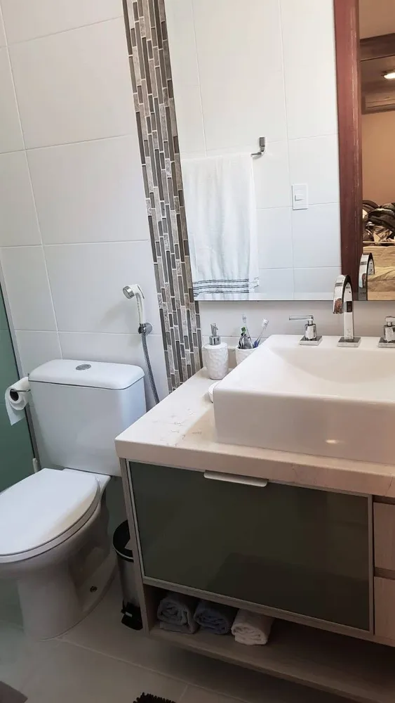 Casa de Condomínio, 3 quartos - Foto 10
