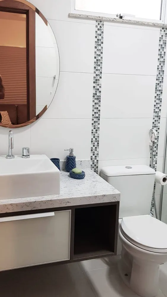 Casa de Condomínio, 3 quartos - Foto 7