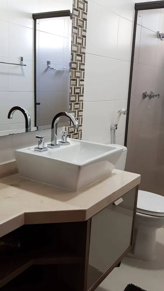 Casa de Condomínio, 3 quartos - Foto 9