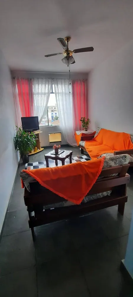 Apartamento, 2 quartos, 75 m² - Foto 2