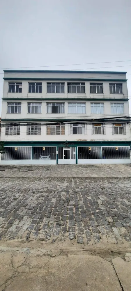 Apartamento, 2 quartos, 75 m² - Foto 1