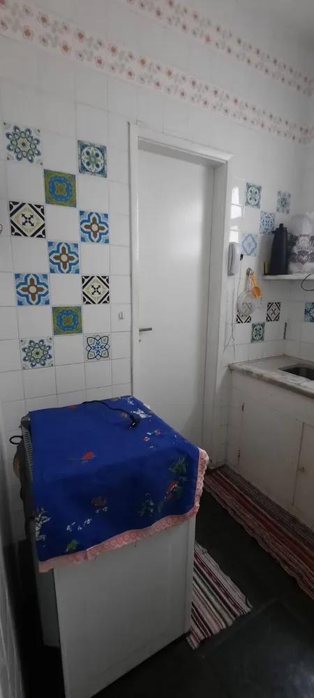 Apartamento, 2 quartos, 75 m² - Foto 8