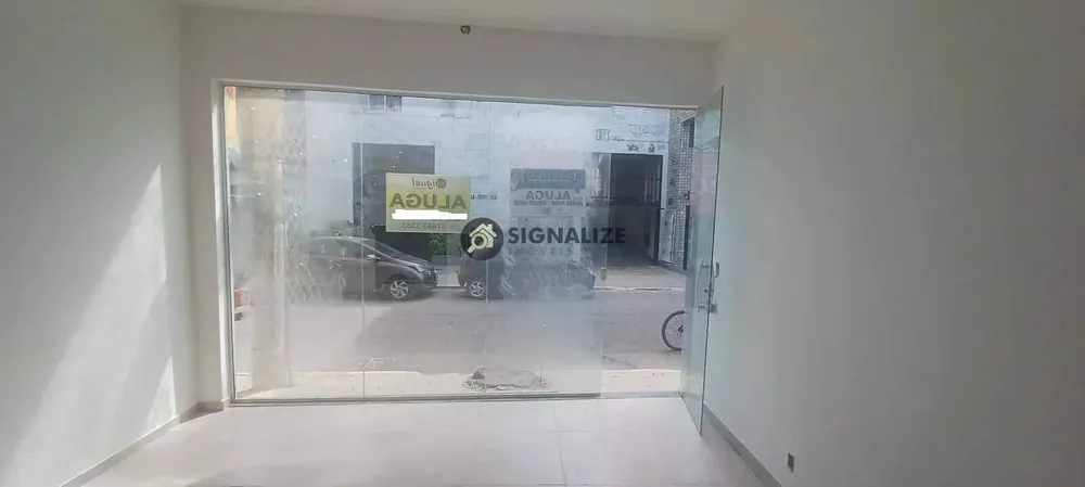 Loja-Salão, 180 m² - Foto 3