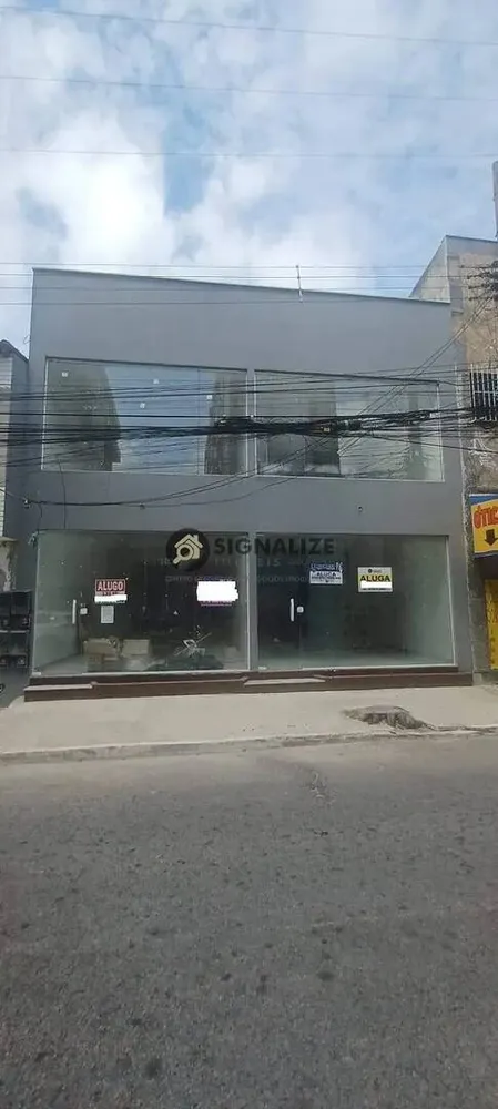 Loja-Salão, 180 m² - Foto 6