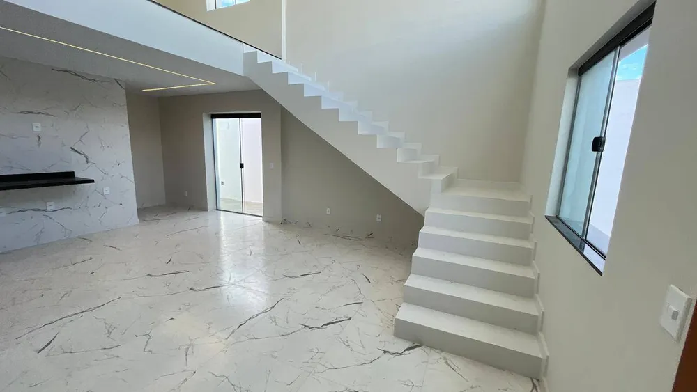 Casa, 2 quartos, 76 m² - Foto 3