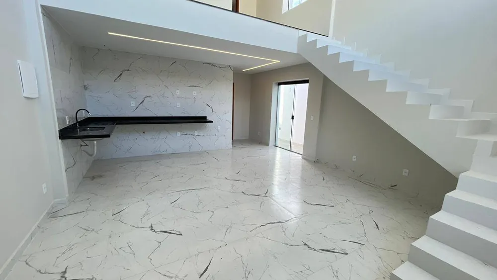 Casa, 2 quartos, 76 m² - Foto 5