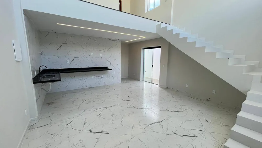 Casa, 2 quartos, 76 m² - Foto 2