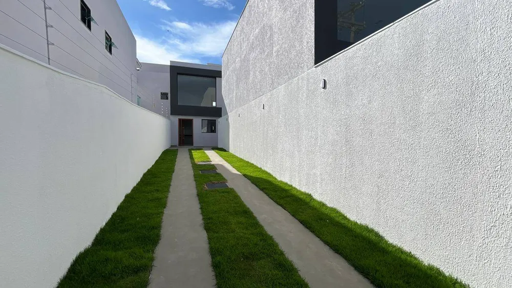Casa, 2 quartos, 76 m² - Foto 10