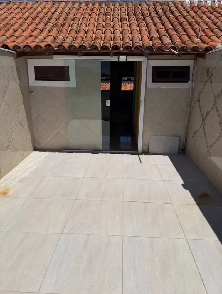 Casa de Condomínio, 3 quartos - Foto 12