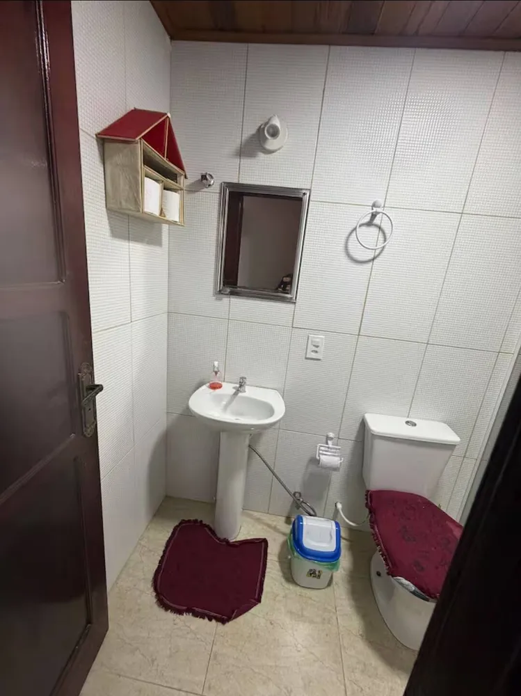Casa de Condomínio, 3 quartos - Foto 8